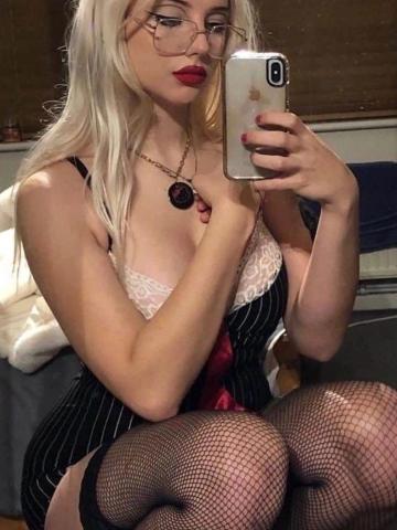 Проститутка Алина